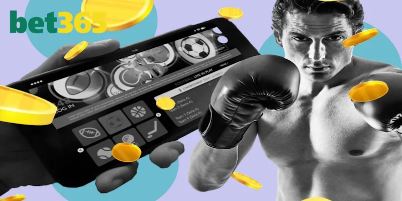 Boxing Bet365 là sản phẩm cược được đầu tư bởi nhà cái uy tín